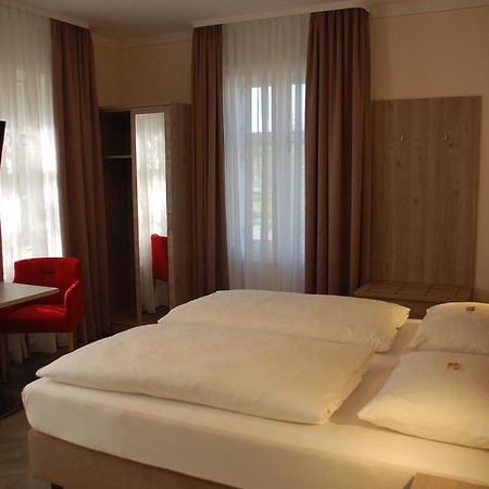 Aparthotel Weißenhorn מראה חיצוני תמונה
