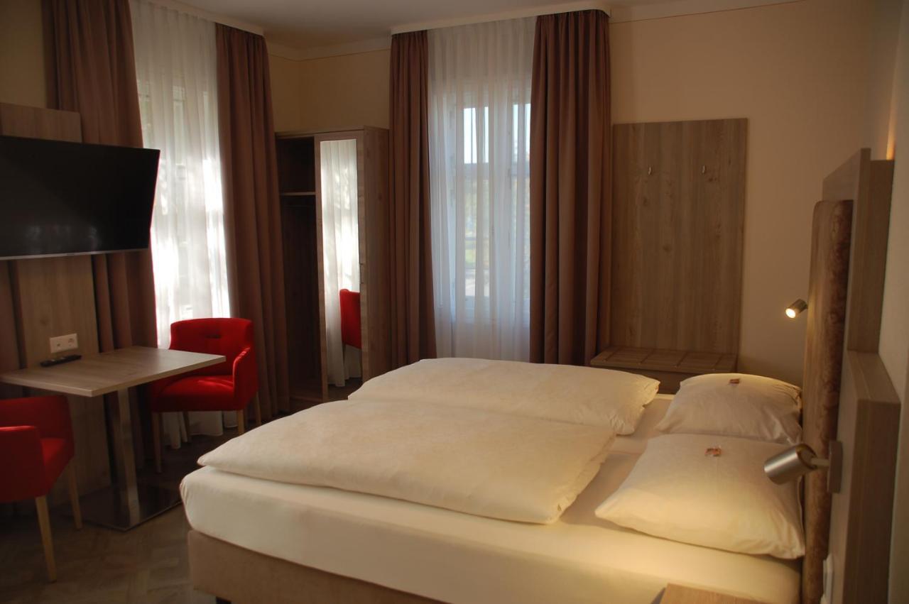 Aparthotel Weißenhorn מראה חיצוני תמונה
