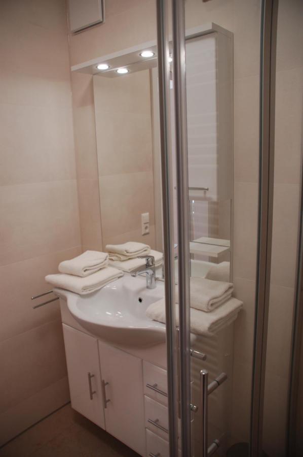 Aparthotel Weißenhorn מראה חיצוני תמונה