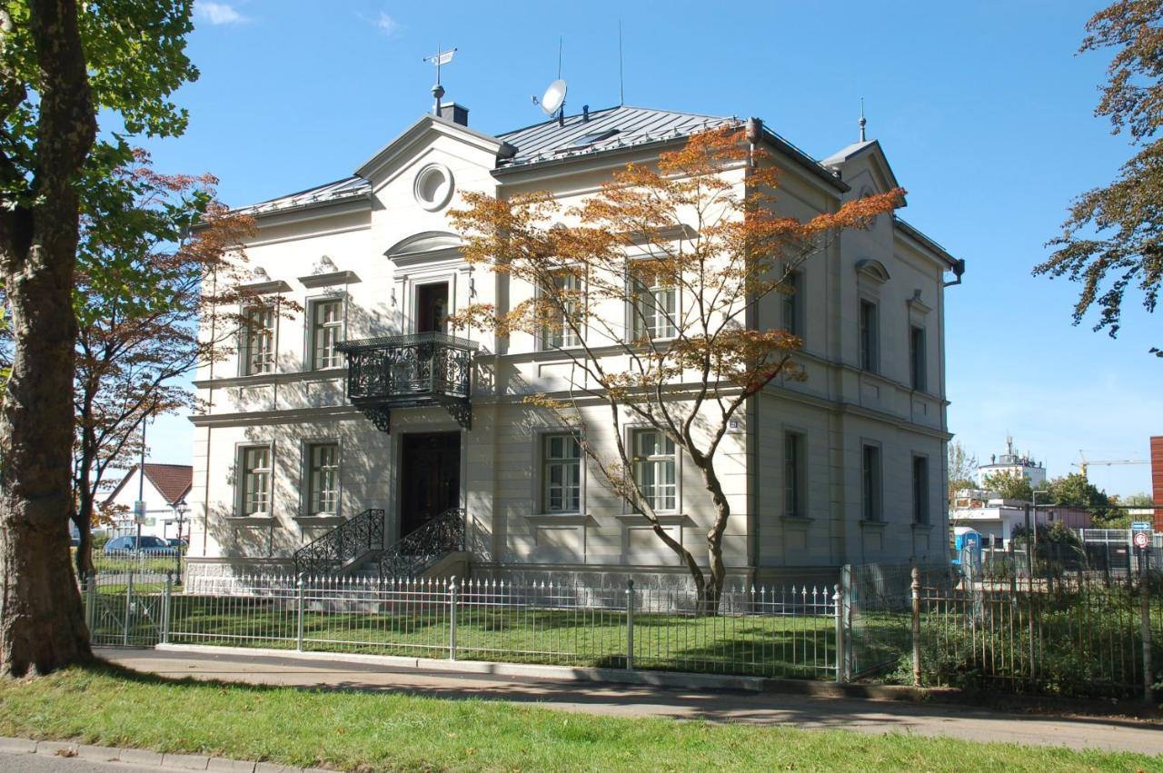 Aparthotel Weißenhorn מראה חיצוני תמונה