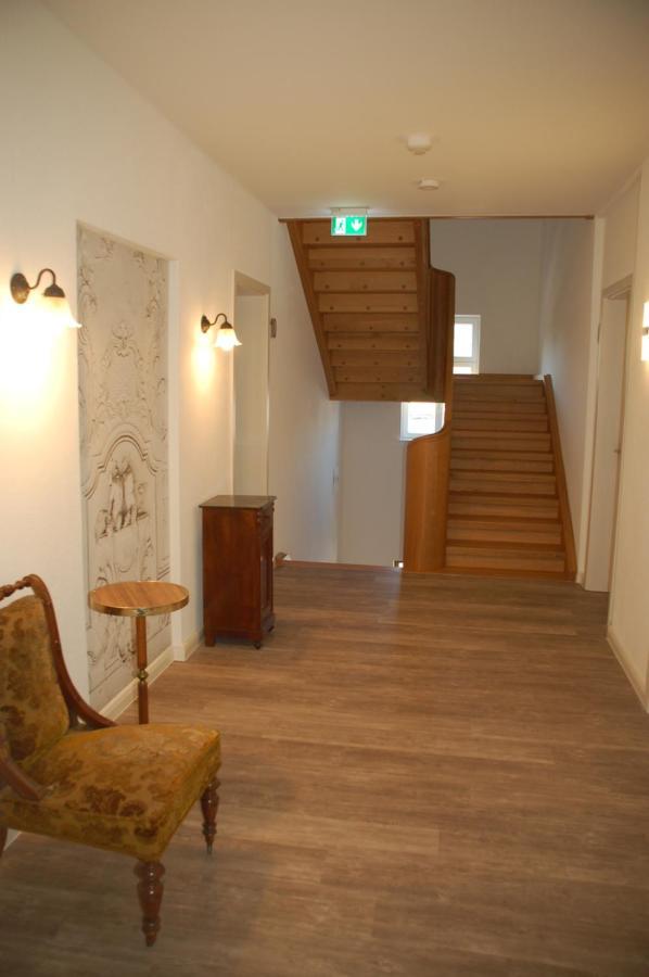Aparthotel Weißenhorn מראה חיצוני תמונה